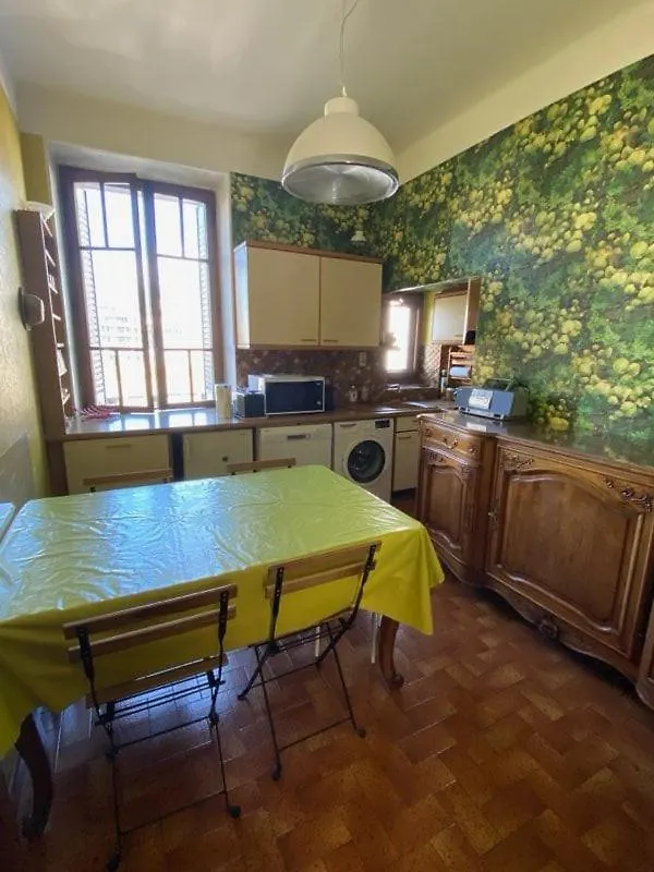 Appartement Familial Hyper Bien Situe Annecy Frankrig