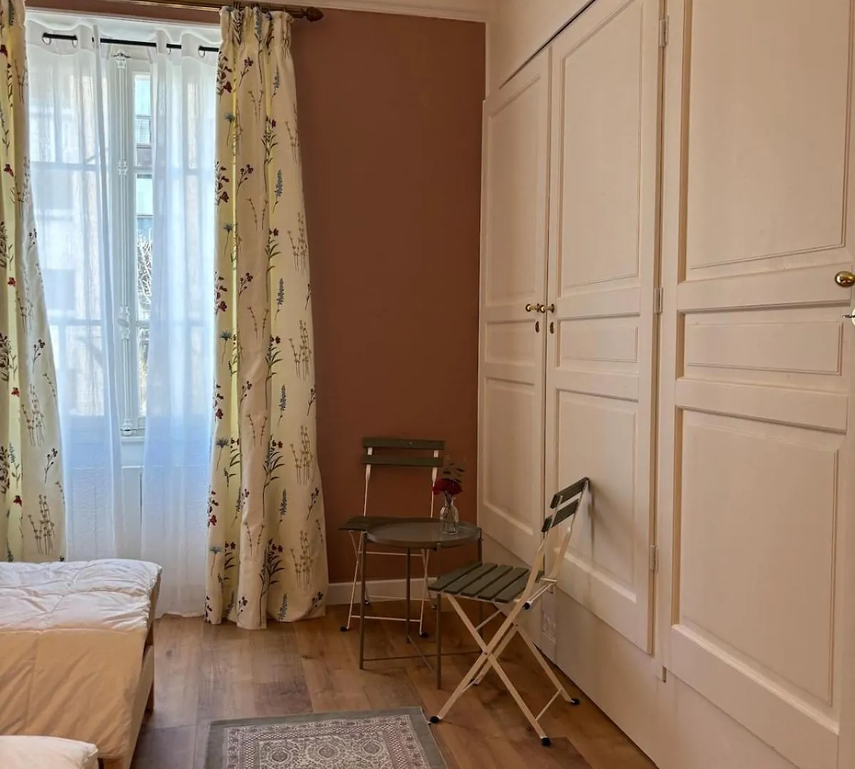 Appartement Familial Hyper Bien Situe Annecy Lejlighed
