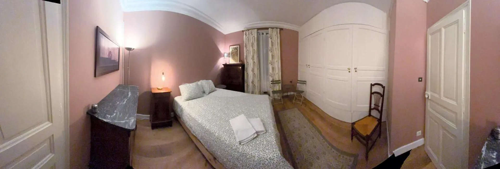 Appartement Familial Hyper Bien Situe Annecy