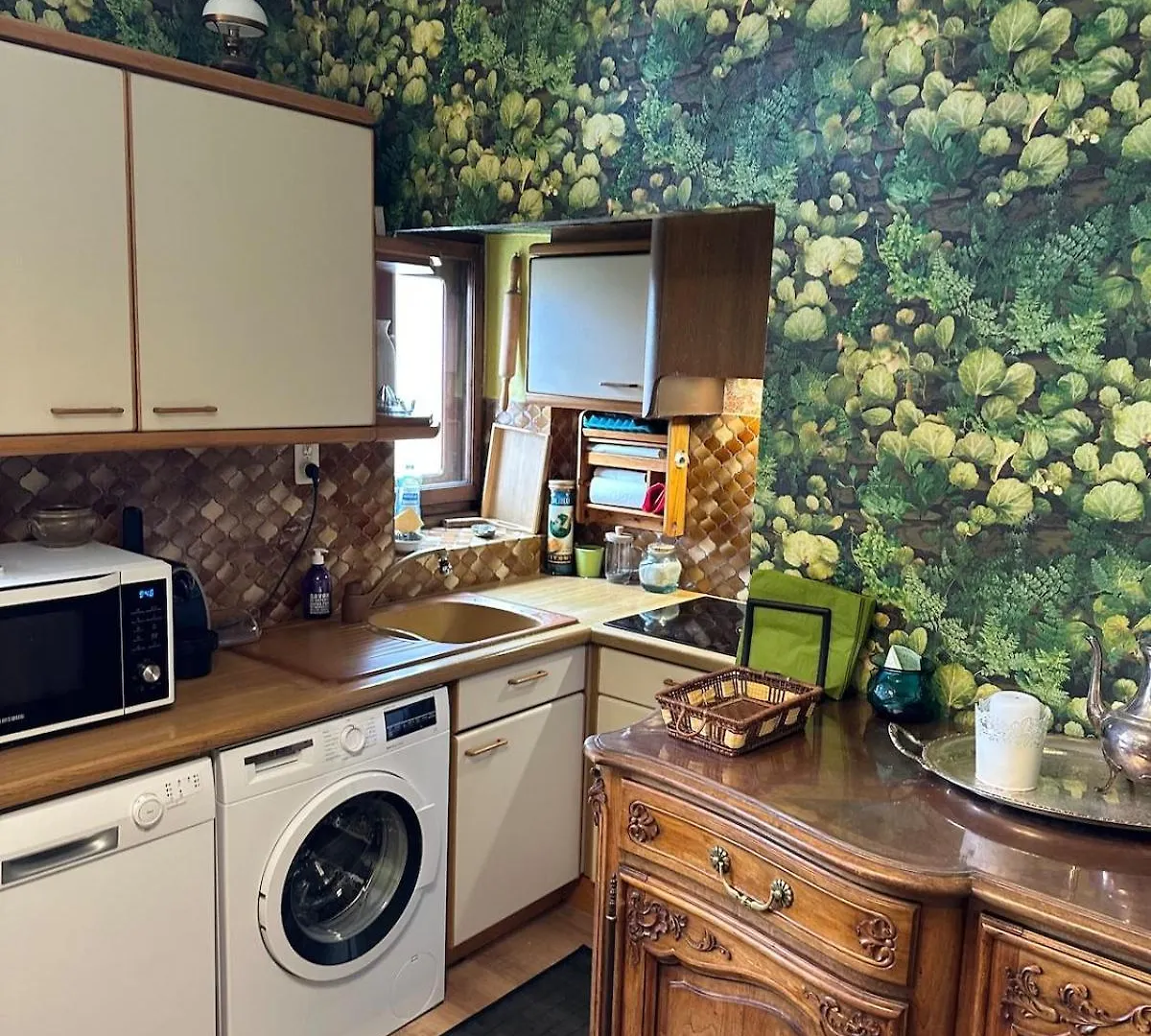 Appartement Familial Hyper Bien Situe Annecy Lejlighed