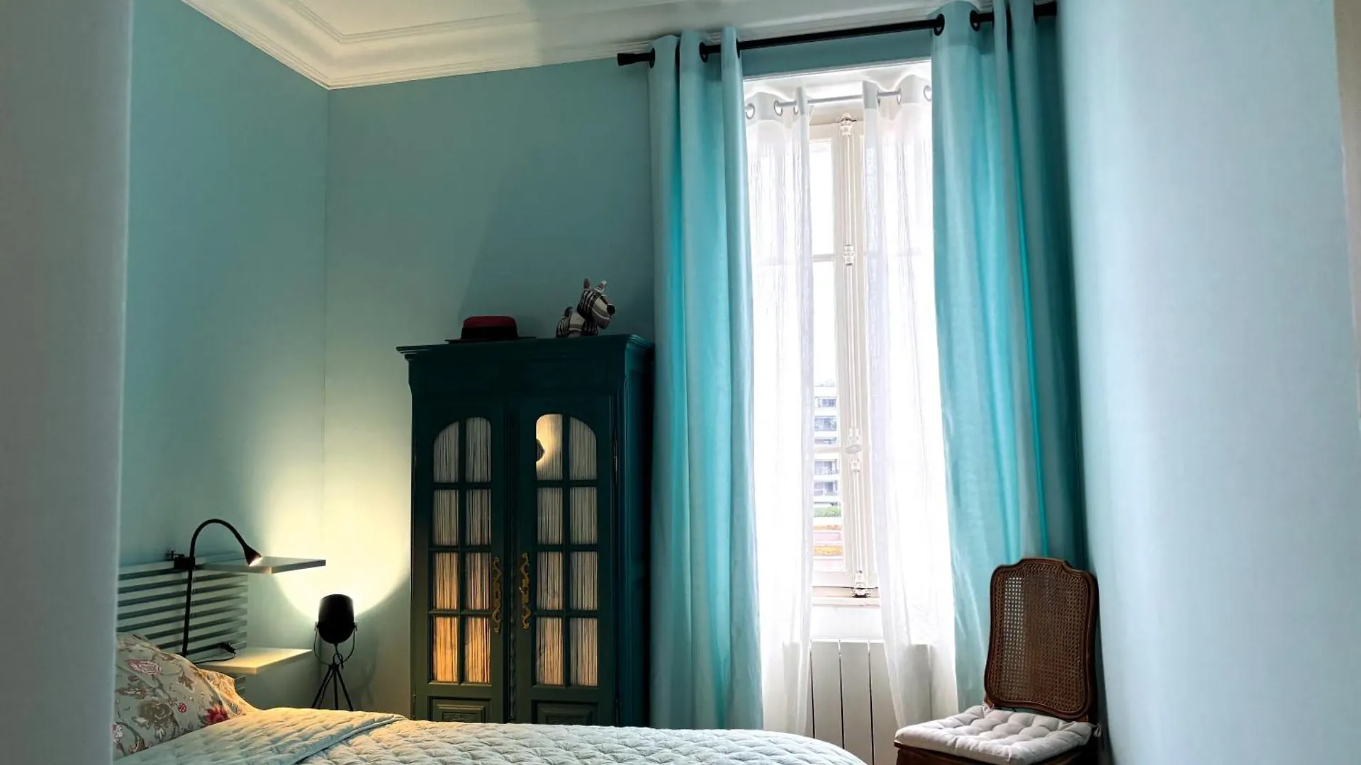 Lejlighed Appartement Familial Hyper Bien Situe Annecy Frankrig