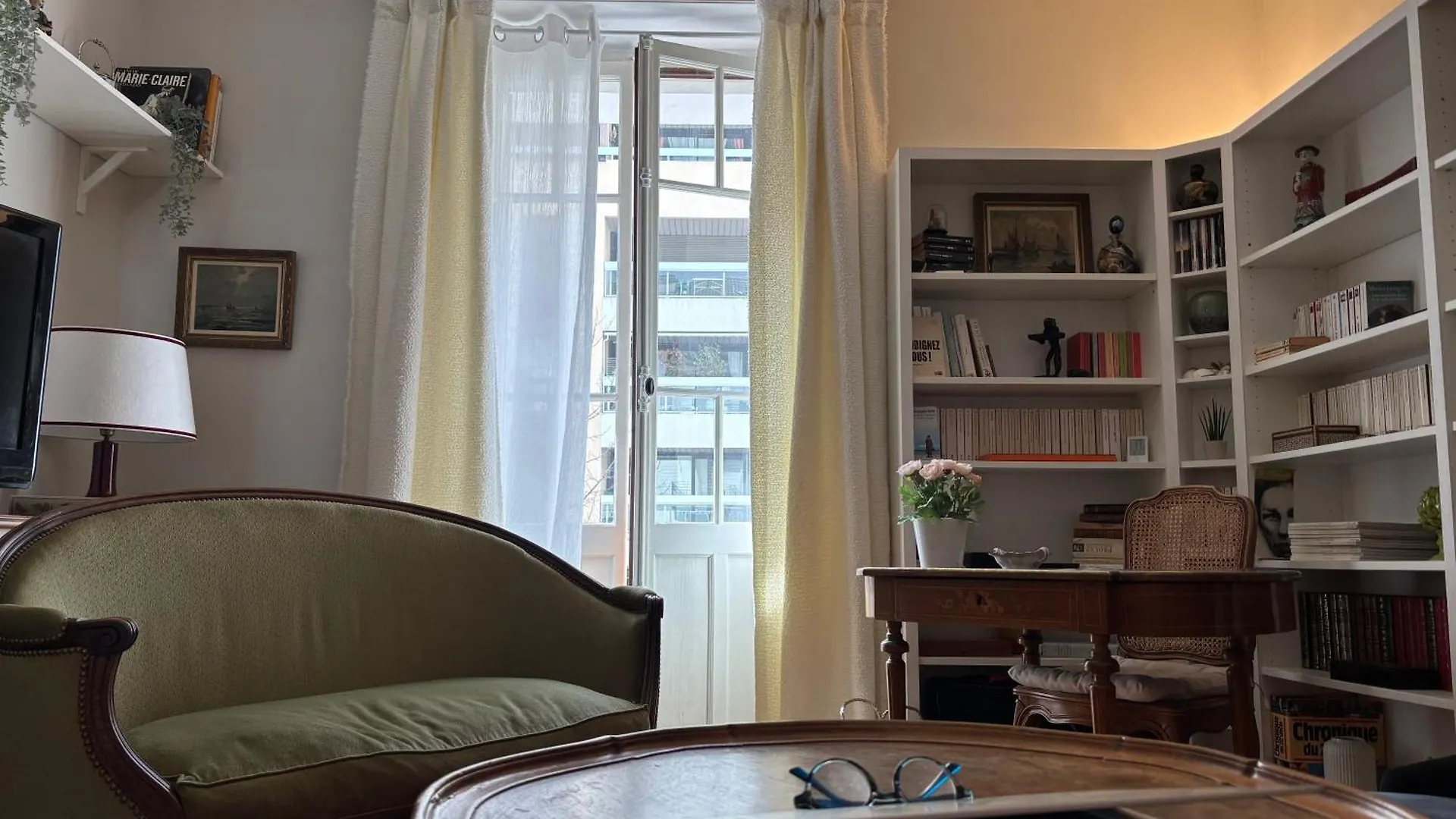 Lejlighed Appartement Familial Hyper Bien Situe Annecy Frankrig