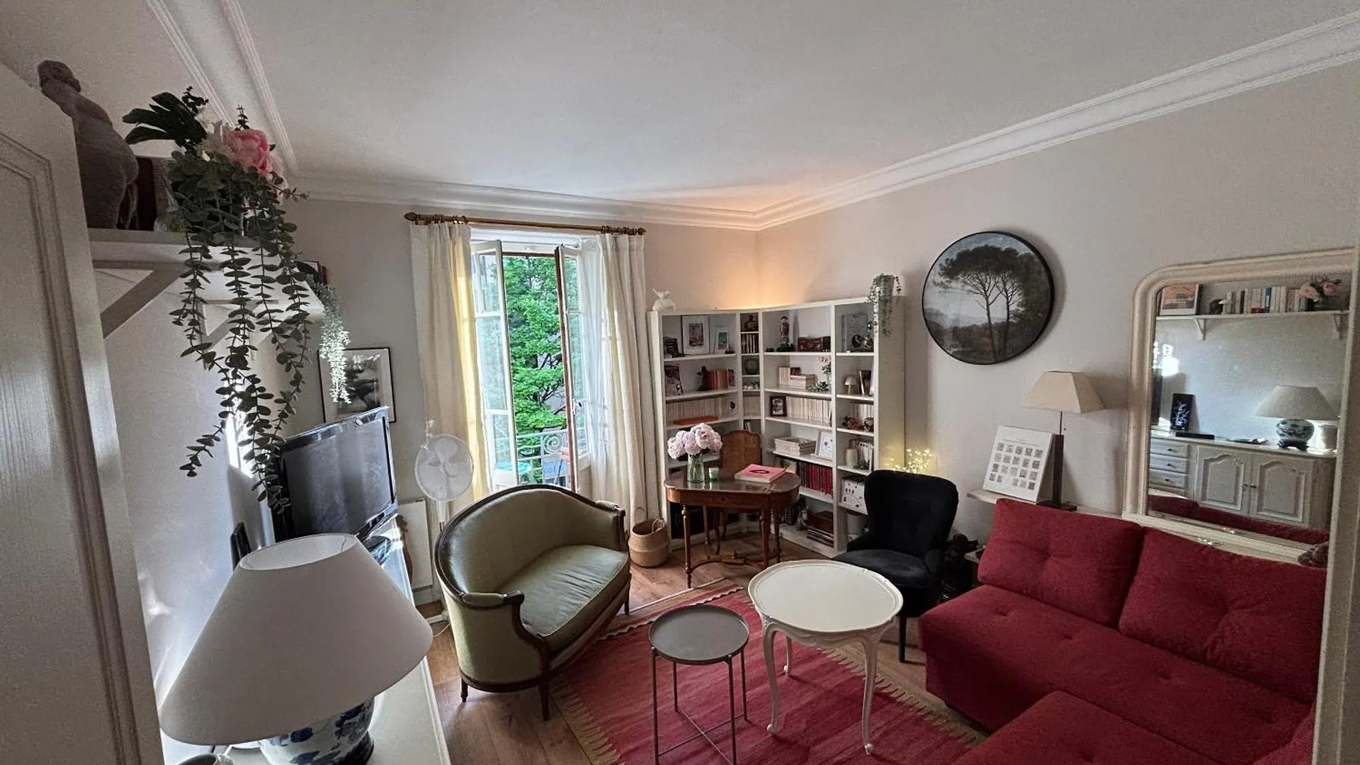 Lejlighed Appartement Familial Hyper Bien Situe Annecy