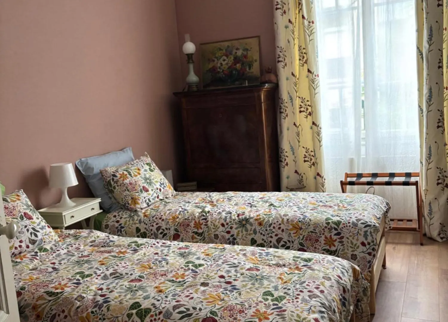 Lejlighed Appartement Familial Hyper Bien Situe Annecy